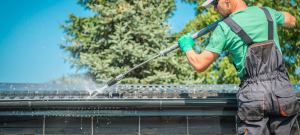 Gutter Contractor East Moriches NY 11934