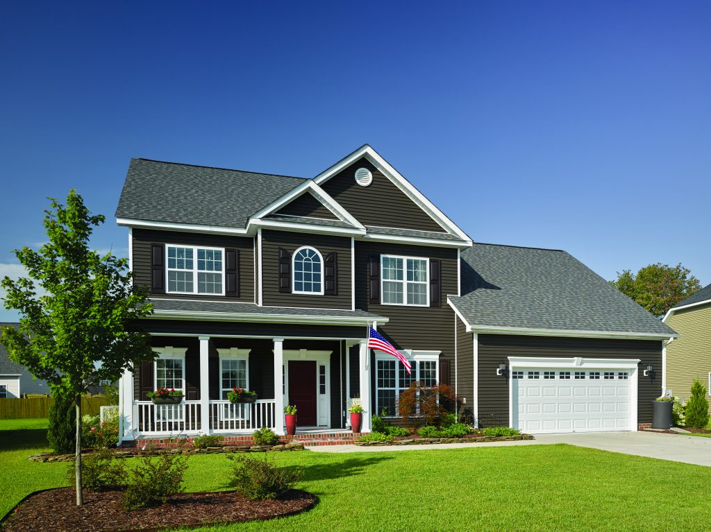 Best Way To Clean Vinyl Siding