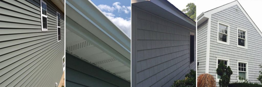 Vinyl Siding Repair Near Me