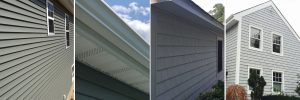 vinyl siding repair in Manorville NY