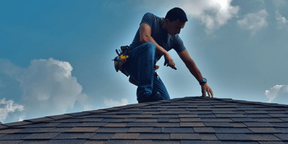 How to do Roof Repair