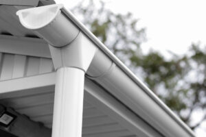 vinyl Gutters For Your Home